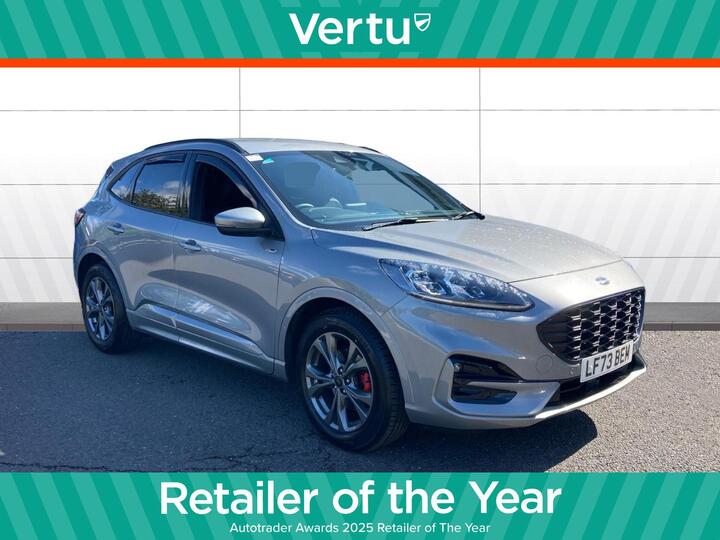Ford Kuga 1.5T EcoBoost ST-Line Edition Euro 6 (s/s) 5dr