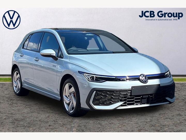 Volkswagen Golf 1.5 TSI EHybrid 19.7kWh GTE DSG Euro 6 (s/s) 5dr