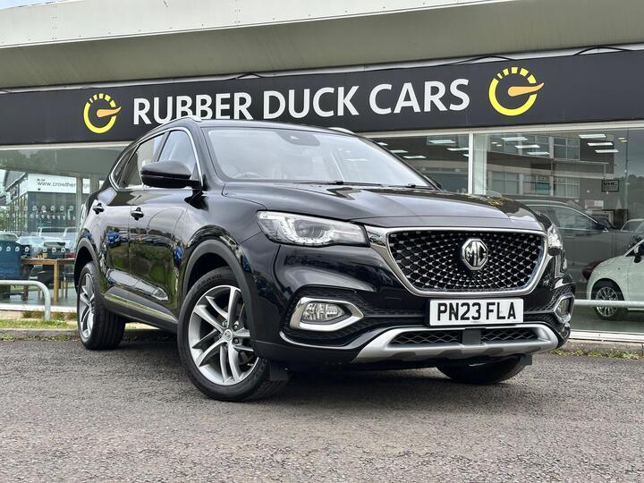 MG MG HS 1.5 T-GDI Excite DCT Euro 6 (s/s) 5dr