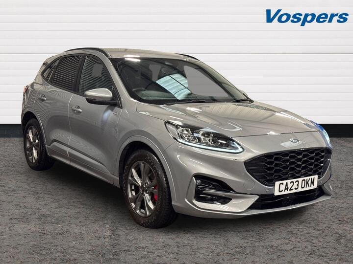 Ford Kuga 1.5T EcoBoost ST-Line Edition Euro 6 (s/s) 5dr