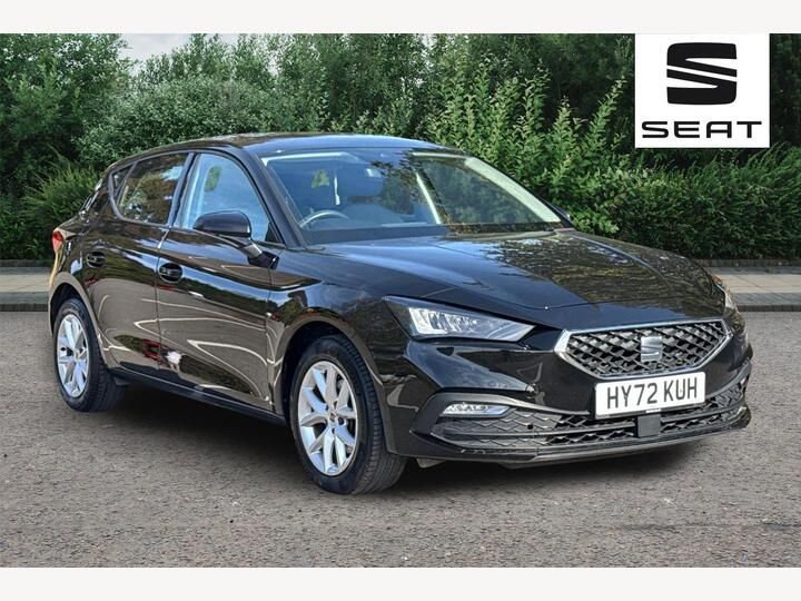 SEAT Leon 1.0 TSI EVO SE Euro 6 (s/s) 5dr