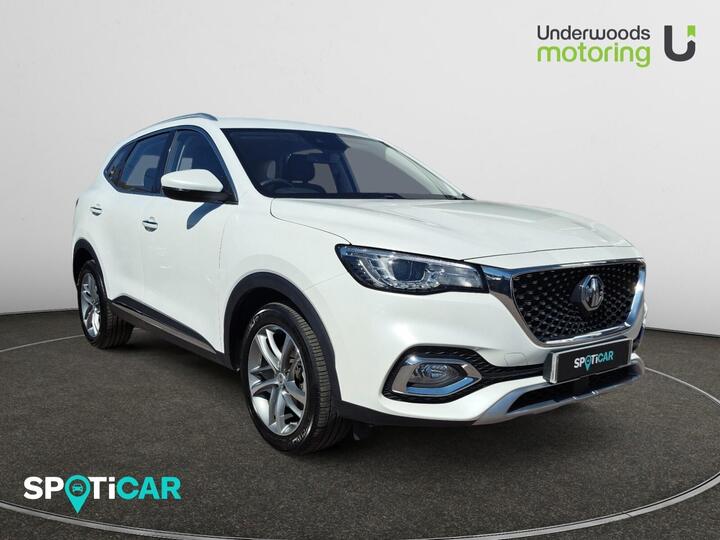 MG HS 1.5 T-GDI Excite Euro 6 (s/s) 5dr