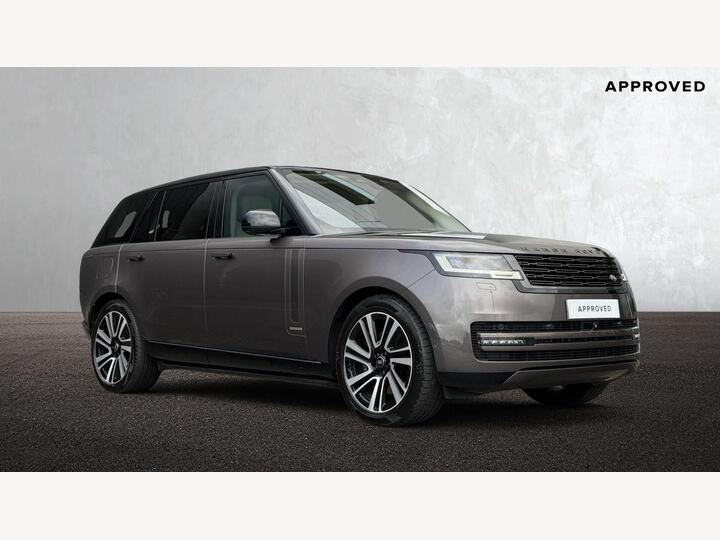 Land Rover Range Rover 3.0 P440e 38.2kWh Autobiography Auto 4WD Euro 6 (s/s) 5dr (LWB)