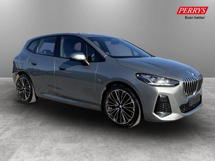 BMW 2 Series 1.5 220i MHT M Sport DCT Euro 6 (s/s) 5dr