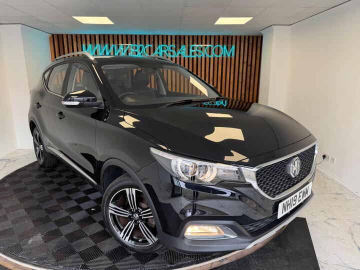 MG MG ZS 1.0 T-GDI Exclusive Auto Euro 6 5dr