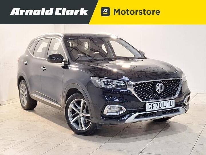 MG MG HS 1.5 T-GDI Exclusive Euro 6 (s/s) 5dr