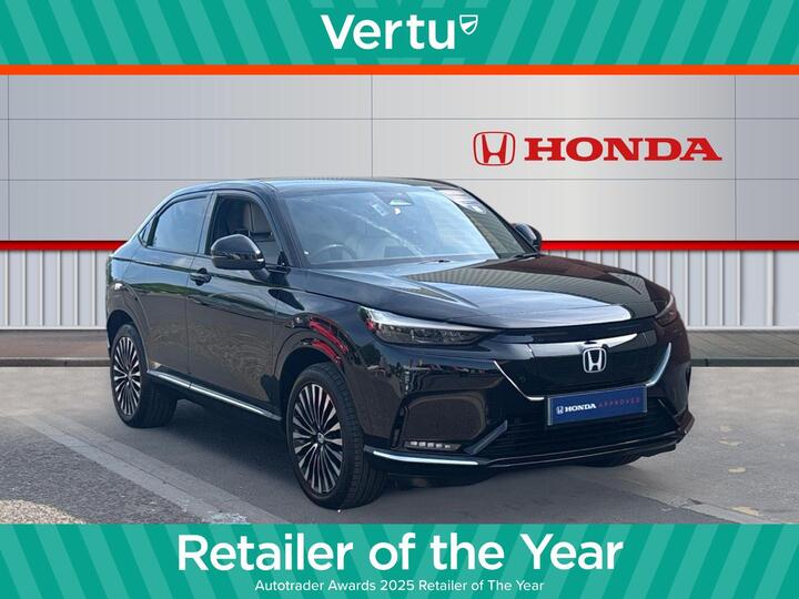 Honda E:Ny1 68.8kWh Advance Auto 5dr