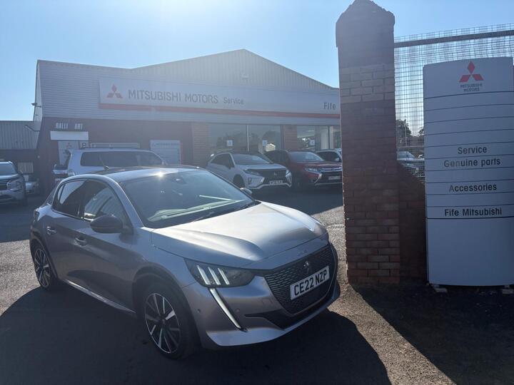 Peugeot 208 1.2 PureTech GT Premium Euro 6 (s/s) 5dr