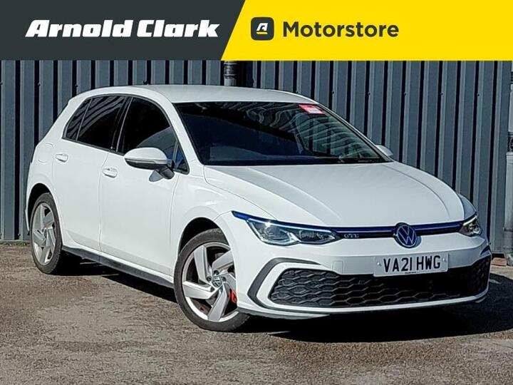 Volkswagen Golf 1.4 TSI 13kWh GTE DSG Euro 6 (s/s) 5dr
