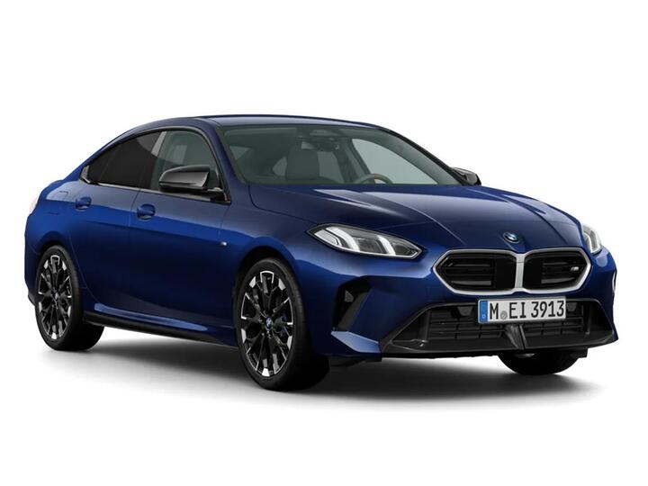 BMW Coupe 2.0 M235i DCT XDrive Euro 6 (s/s) 4dr