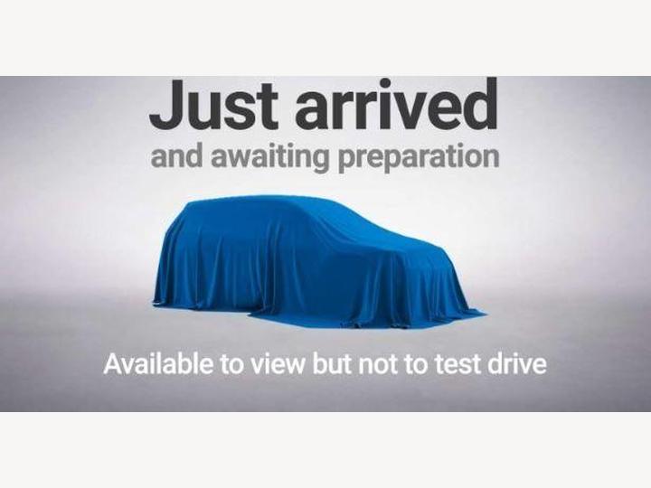 Ford Puma ST 1.5T EcoBoost ST Euro 6 (s/s) 5dr