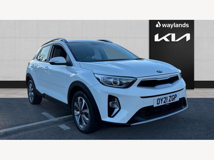 Kia Stonic 1.0 T-GDi 2 Euro 6 (s/s) 5dr