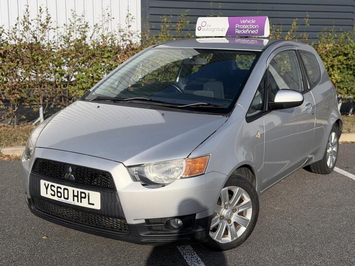 Mitsubishi Colt 1.3 CZ2 Euro 4 3dr