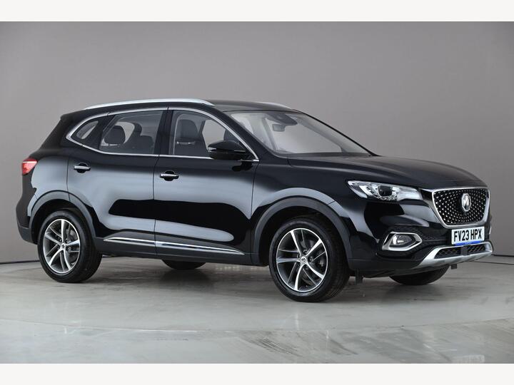 MG MG HS 1.5 T-GDI Excite Euro 6 (s/s) 5dr