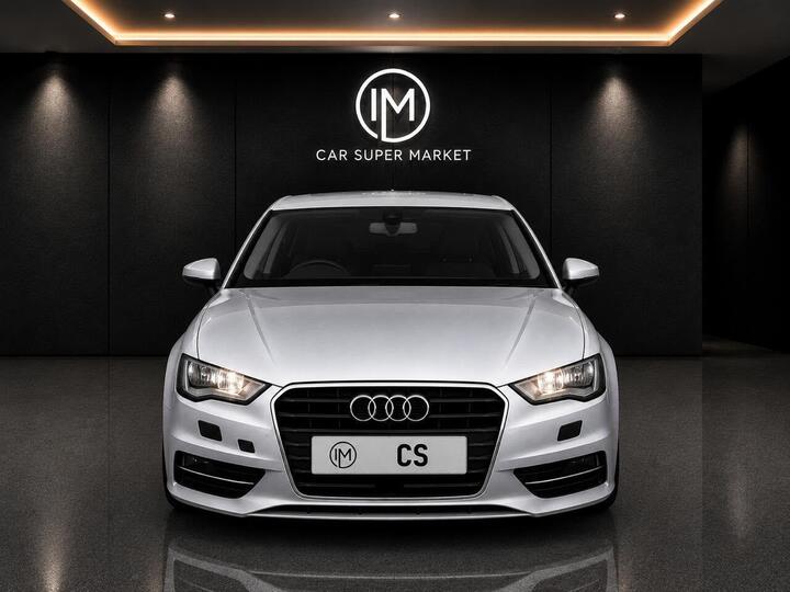 Audi A3 1.4 TFSI CoD SE Sportback S Tronic Euro 6 (s/s) 5dr