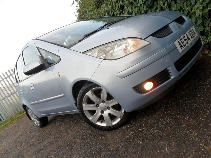 Mitsubishi COLT 1.5 Sport 5dr