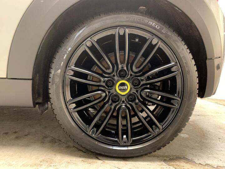 MINI Electric Hatch Cooper SE 32.6kWh Level 2 Auto 3dr