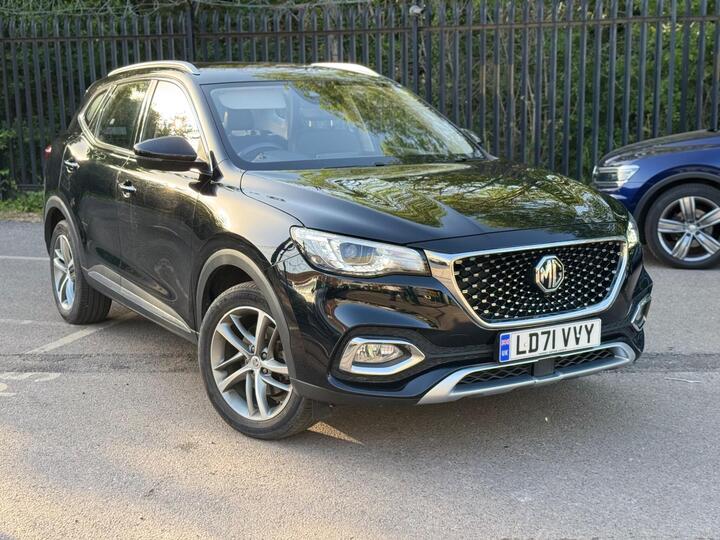 MG MG HS 1.5 T-GDI Excite DCT Euro 6 (s/s) 5dr