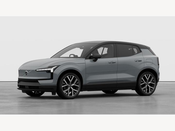 Volvo EX30 P5 Long Range 69kWh Ultra Auto 5dr