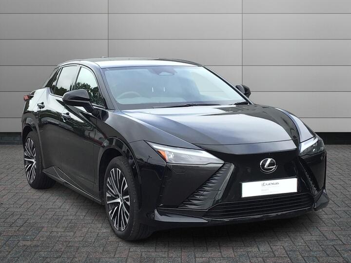 Lexus RZ 300e 71.4kWh Takumi Auto 5dr