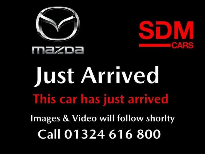 Mazda Mazda2 HYBRID 1.5h Exclusive-Line CVT Euro 6 (s/s) 5dr