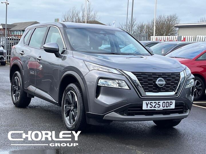 Nissan X-Trail 1.5 DIG-T MHEV Acenta Premium XTRON Euro 6 (s/s) 5dr