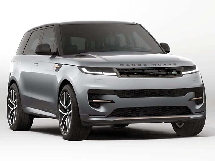 Land Rover Range Rover Sport 3.0 P460e 38.2kWh Autobiography Auto 4WD Euro 6 (s/s) 5dr
