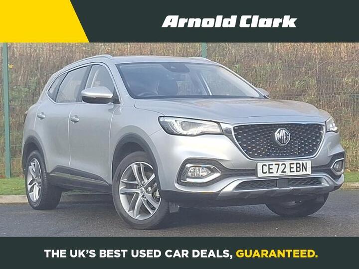 MG MG HS 1.5 T-GDI Excite Euro 6 (s/s) 5dr