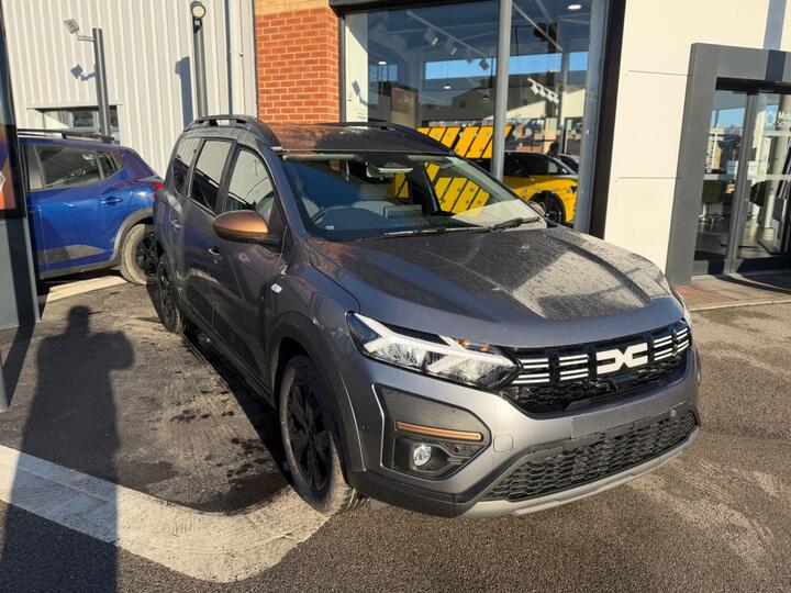 Dacia Jogger 1.6 Hybrid EXTREME Auto Euro 6 (s/s) 5dr