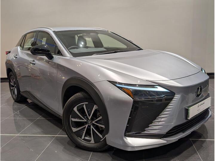 Lexus RZ 450e 71.4kWh Urban Auto DIRECT4 5dr