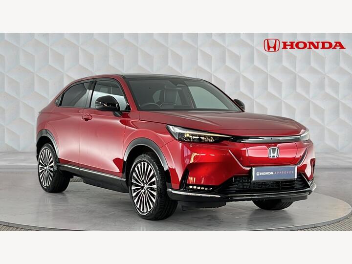 Honda E:Ny1 68.8kWh Advance Auto 5dr