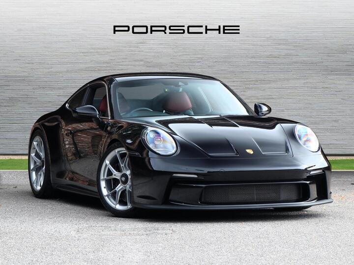 Porsche 911 4.0 992 GT3 Touring PDK Euro 6 2dr