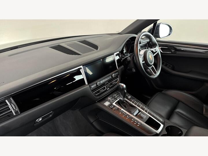 Porsche Macan 3.0T V6 S PDK 4WD Euro 6 (s/s) 5dr