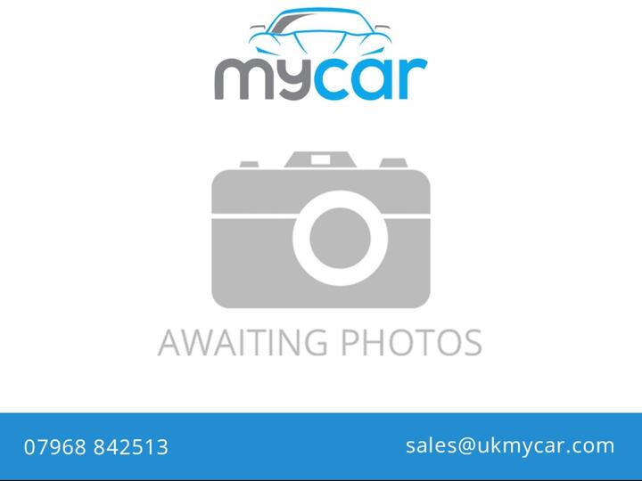 Renault Megane 1.6 VVT Dynamique 5dr