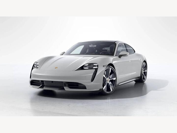 Porsche Taycan Performance Plus 93.4kWh Turbo Auto 4WD 4dr (11kW Charger)
