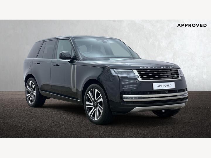 Land Rover Range Rover 3.0 D300 MHEV HSE Auto 4WD Euro 6 (s/s) 5dr