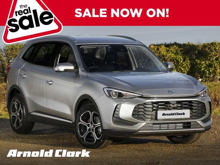 MG MG ZS 1.5 SE Euro 6 (s/s) 5dr