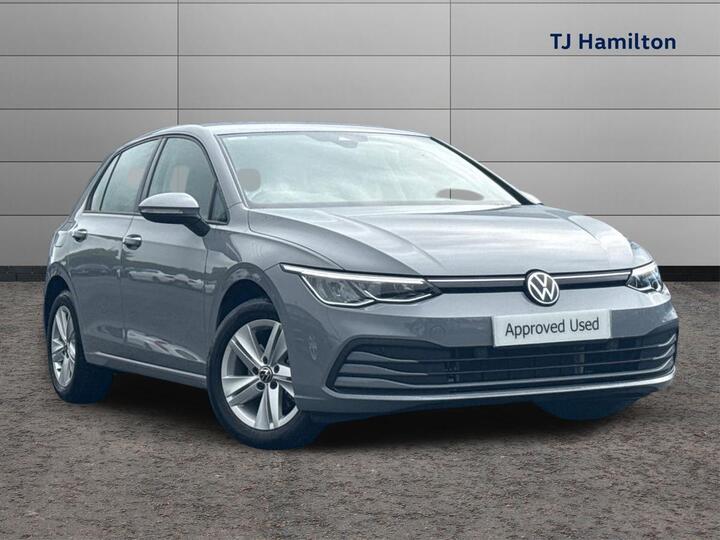 Volkswagen Golf 1.5 TSI Life Euro 6 (s/s) 5dr