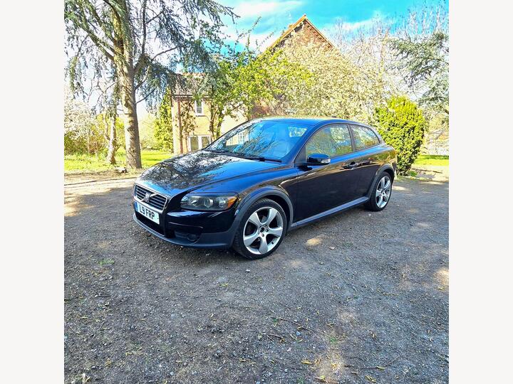 Volvo C30 2.0 SE Lux 2dr