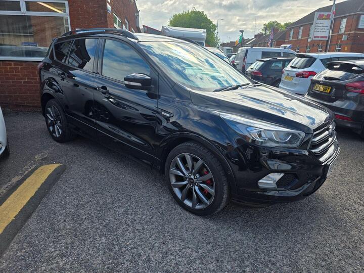 Ford Kuga 1.5T EcoBoost ST-Line Edition Euro 6 (s/s) 5dr
