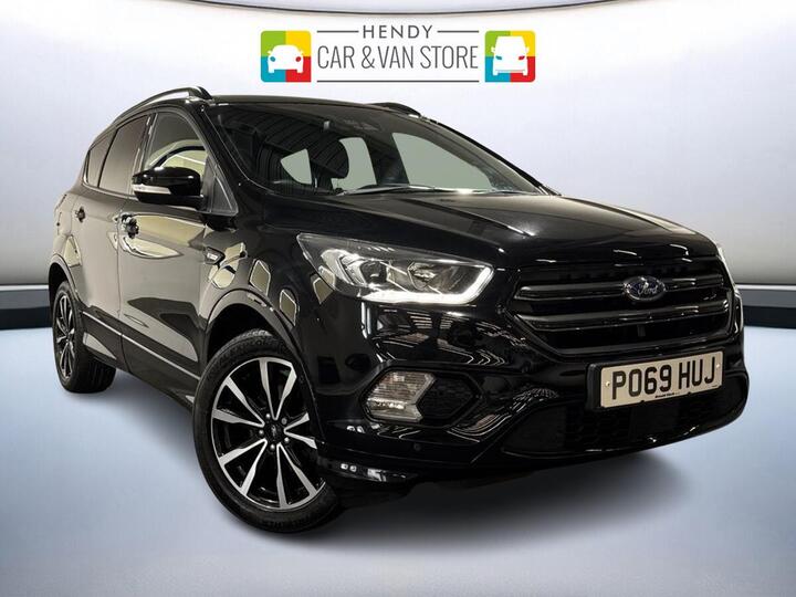 Ford Kuga 1.5T EcoBoost ST-Line Euro 6 (s/s) 5dr