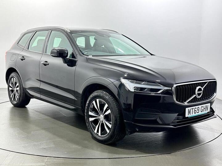 Volvo XC60 2.0 D4 Momentum Auto Euro 6 (s/s) 5dr