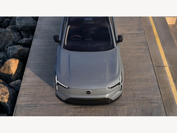 Volvo EX90 Twin Motor 106kWh Ultra Auto 4WD 5dr