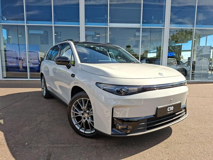 Leapmotor C10 69.9kWh Auto 5dr