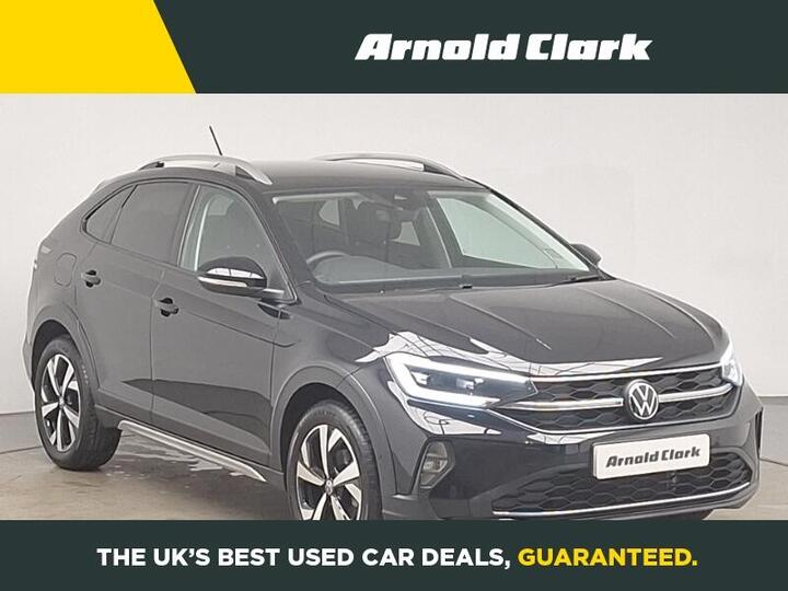 Volkswagen Taigo 1.5 TSI Style DSG Euro 6 (s/s) 5dr