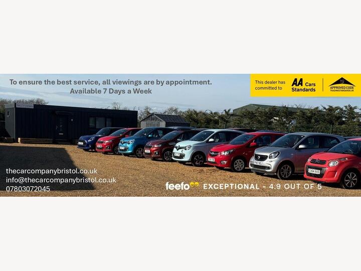 Hyundai I10 1.0 S Euro 6 5dr