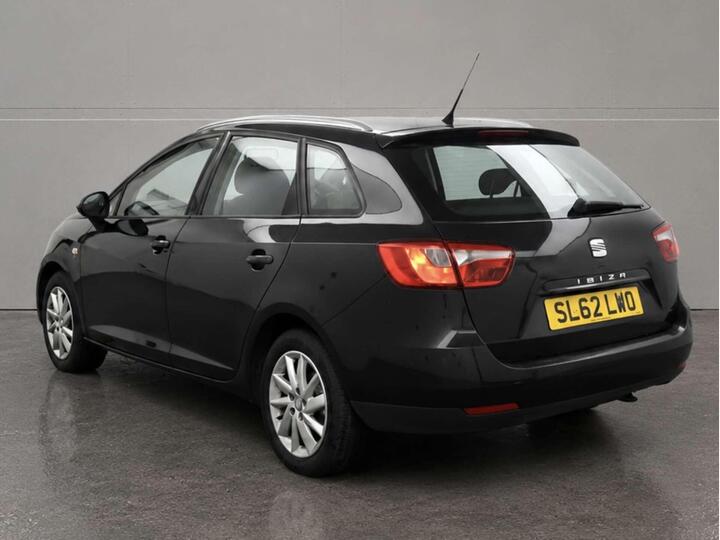 SEAT Ibiza 1.2 TSI SE ST DSG Euro 5 5dr