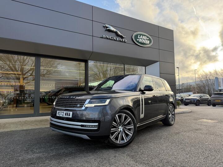 Land Rover Range Rover 3.0 P510e 38.2kWh Autobiography Auto 4WD Euro 6 (s/s) 5dr
