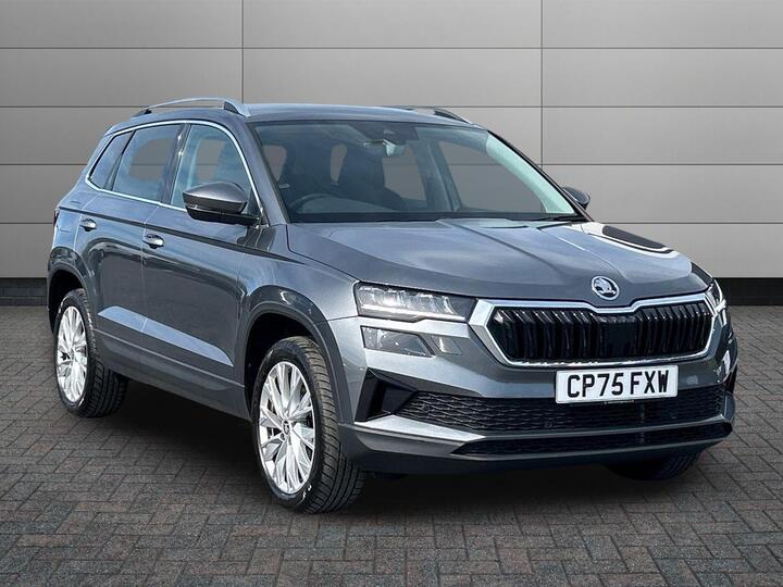 Skoda Karoq 1.0 TSI SE L Edition Euro 6 (s/s) 5dr