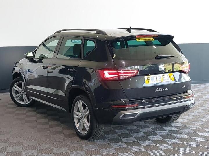 SEAT Ateca 1.5 TSI EVO FR Euro 6 (s/s) 5dr